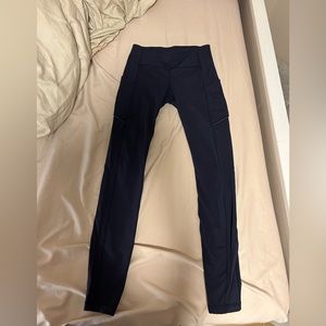 Lululemon Compression Leggings